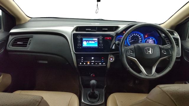 View Honda City Image 16 Used Honda City Image 16