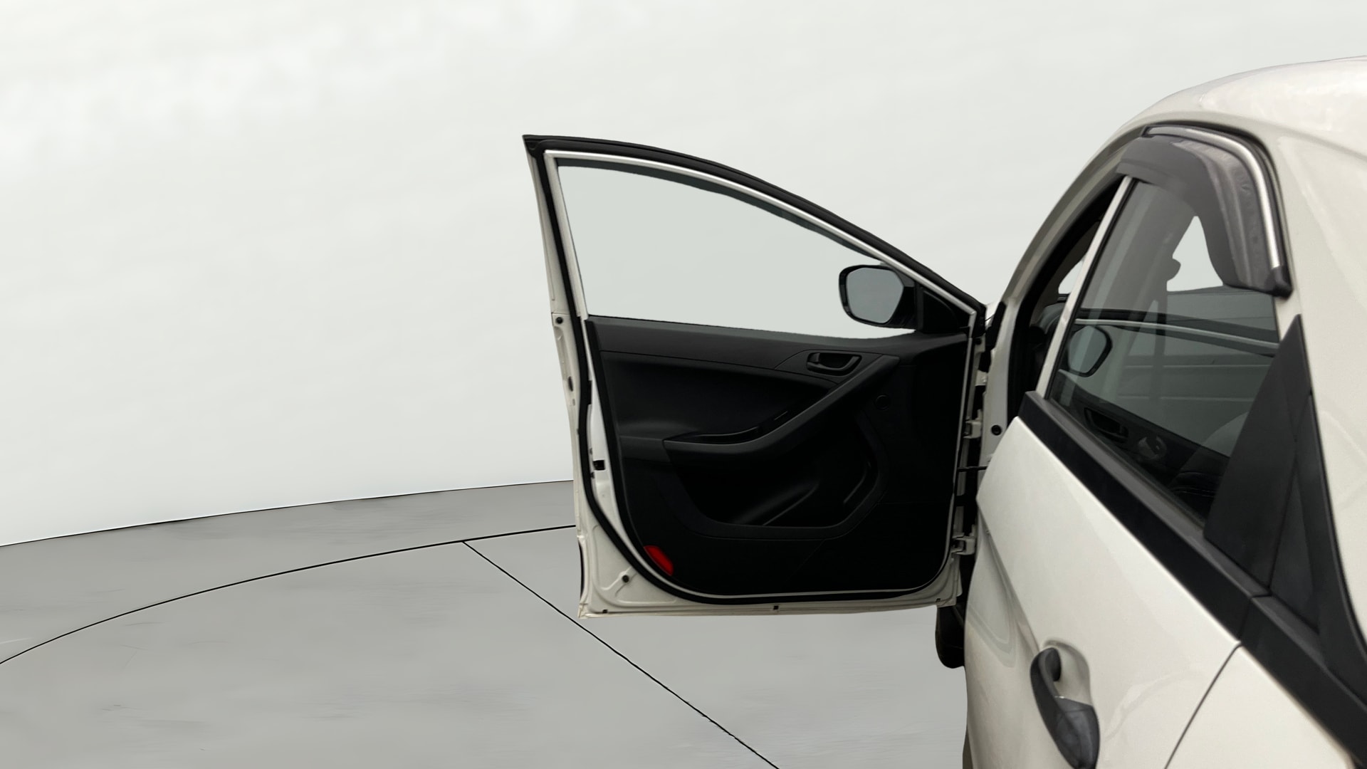 View 2024 Tata Nexon Revotron XE Image 30 Used 2024 Tata Nexon Revotron XE Image 30