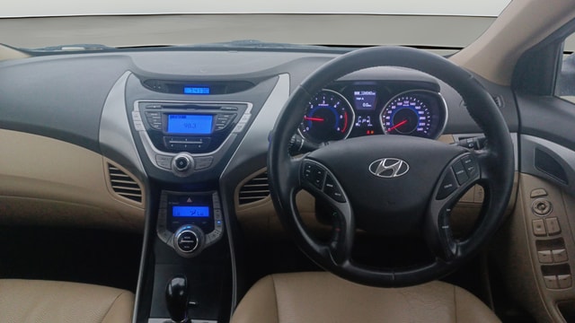 View Hyundai Elantra Image 21 Used Hyundai Elantra Image 21
