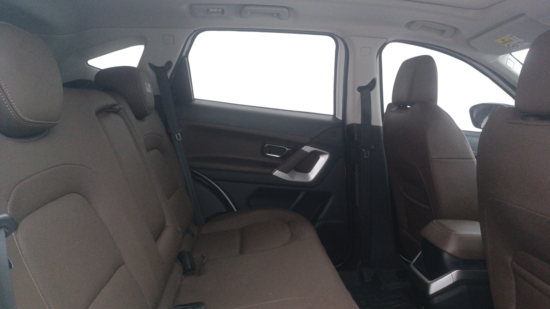 View 2023 Tata Harrier XE Image 31 Used 2023 Tata Harrier XE Image 31