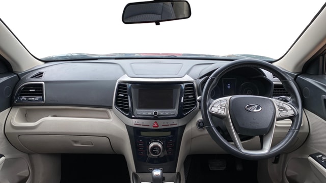View Mahindra XUV300 Image 16 Used Mahindra XUV300 Image 16