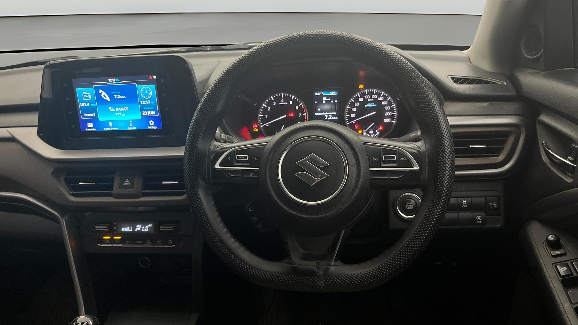 Used 2025 Maruti Suzuki 1000 Used 2025 Maruti Suzuki 1000