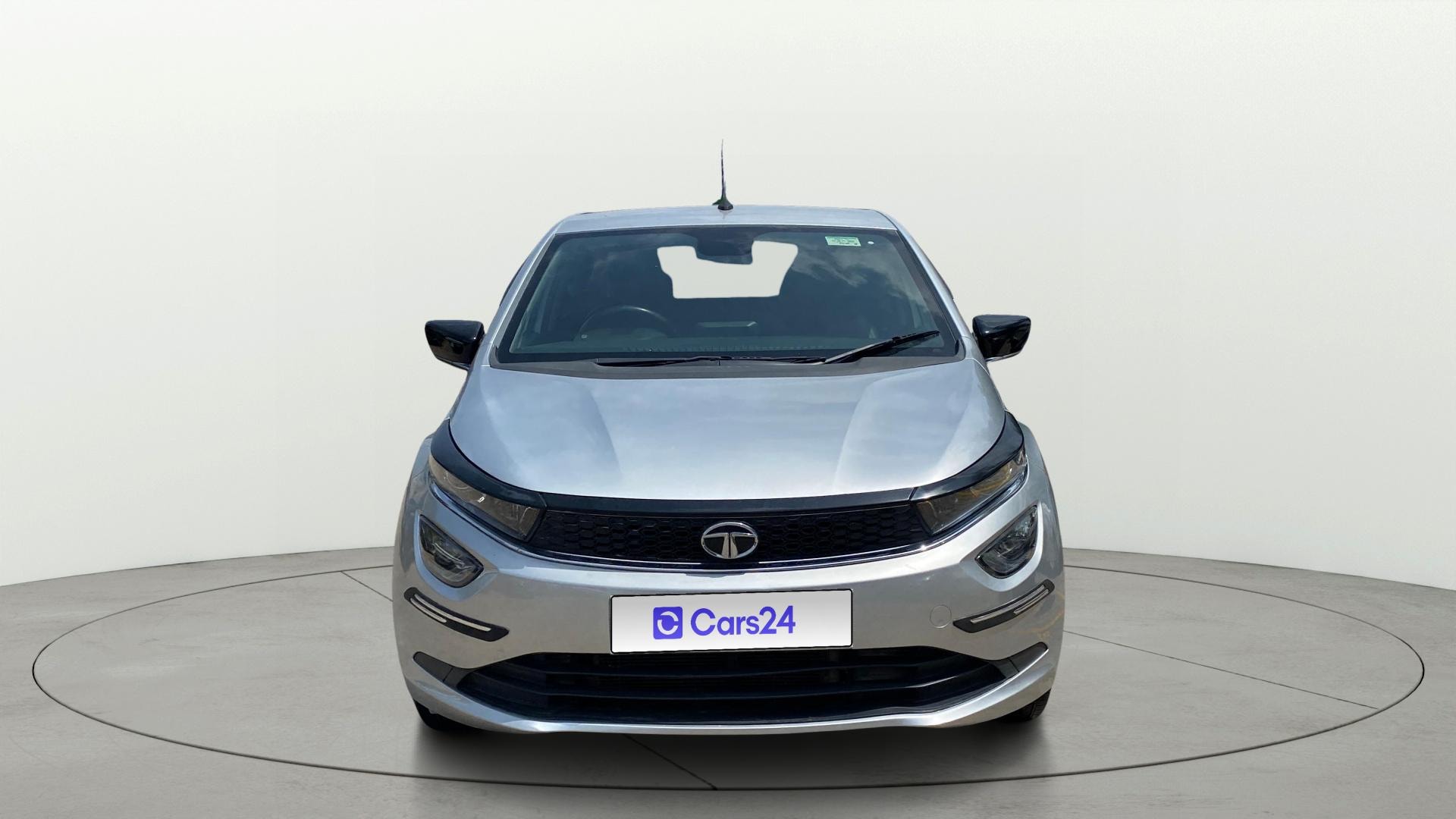 Used 2020 Tata Altroz Used 2020 Tata Altroz