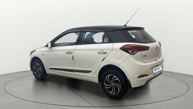 View Hyundai Elite i20 Image 2 Used Hyundai Elite i20 Image 2