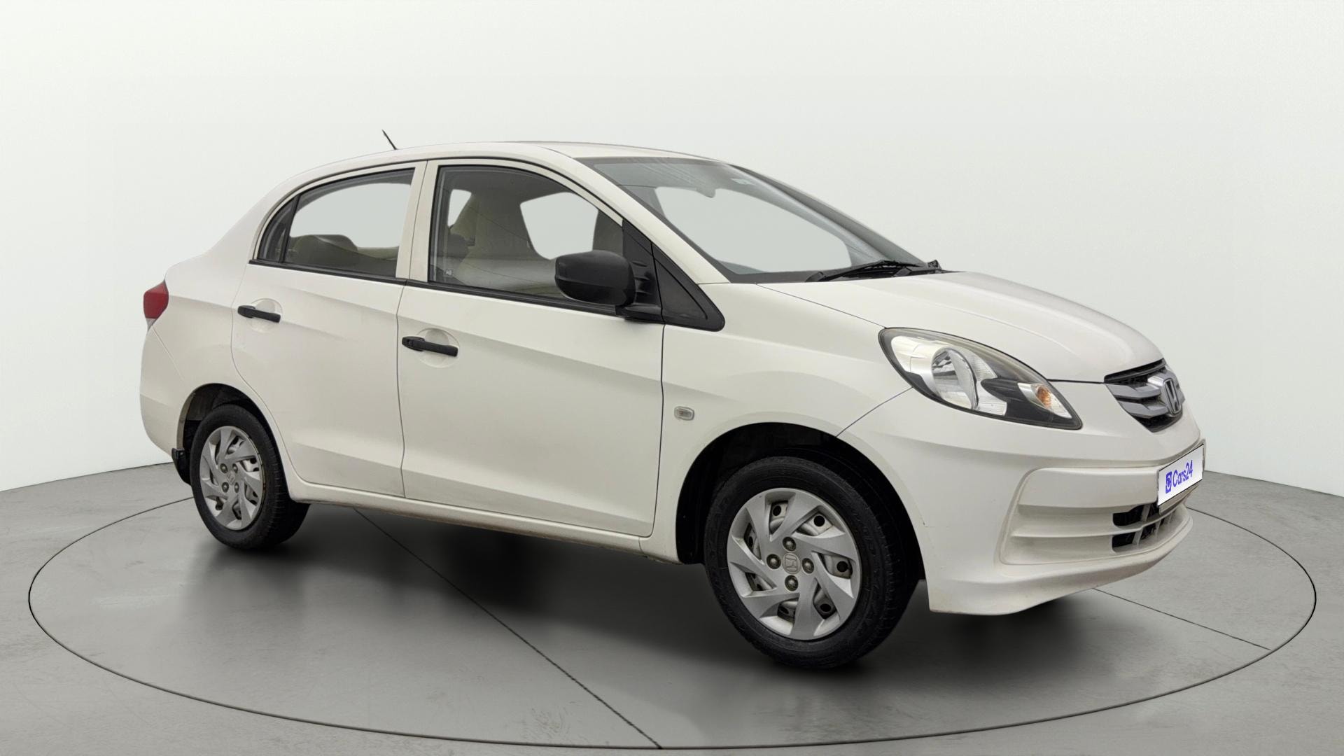 Used 2015 Honda Amaze Used 2015 Honda Amaze