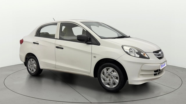 View Honda Amaze Image 21 Used Honda Amaze Image 21