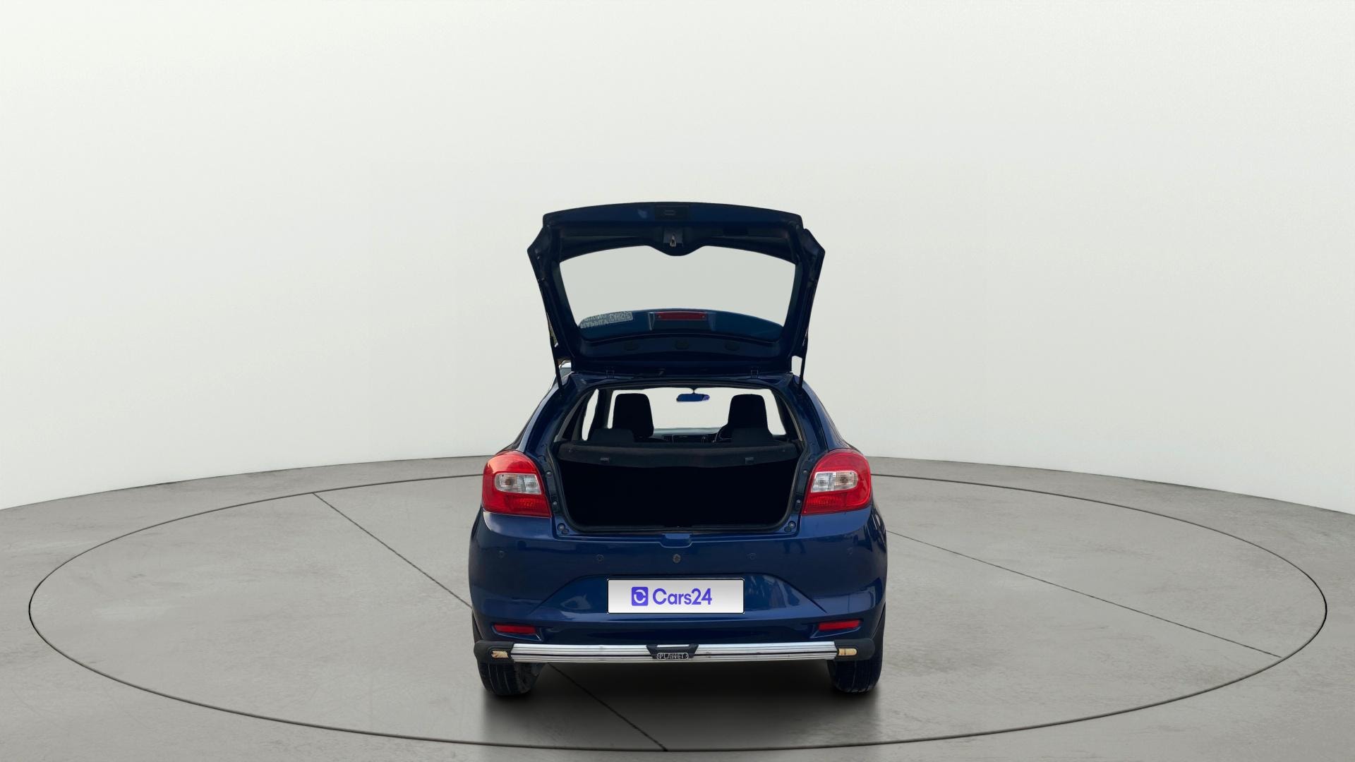 View 2020 Maruti Suzuki 1000 Base Variant Image 16 Used 2020 Maruti Suzuki 1000 Base Variant Image 16