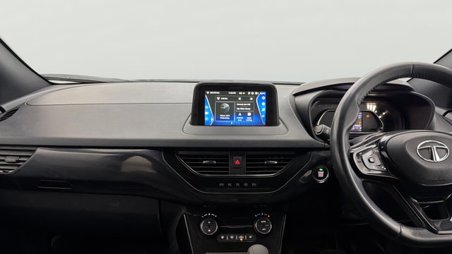 View Tata Nexon Image 33 Used Tata Nexon Image 33