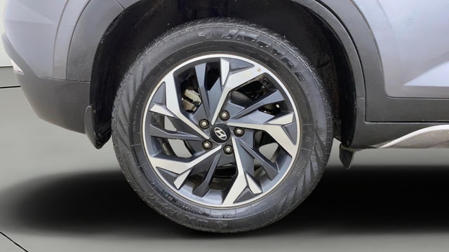 View Hyundai Creta Image 34 Used Hyundai Creta Image 34