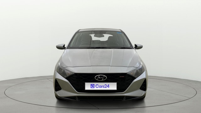View Hyundai Elite i20 Image 1 Used Hyundai Elite i20 Image 1