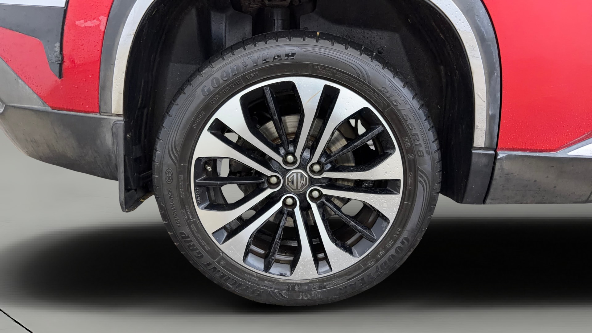 Used 2022 MG Hector Used 2022 MG Hector