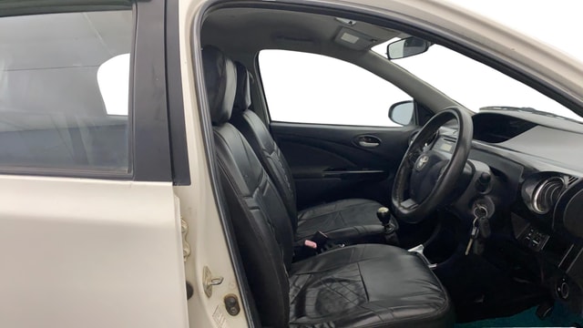 View Toyota Etios Cross Image 16 Used Toyota Etios Cross Image 16