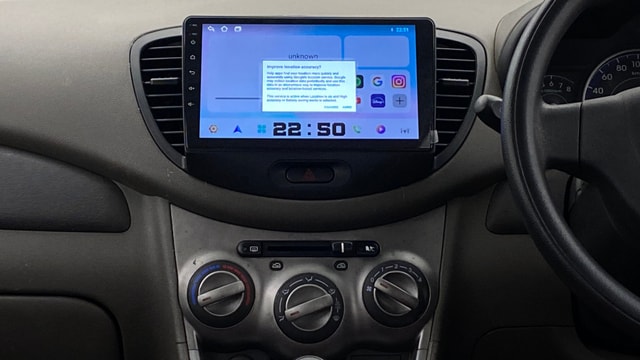 View Hyundai i10 Image 17 Used Hyundai i10 Image 17