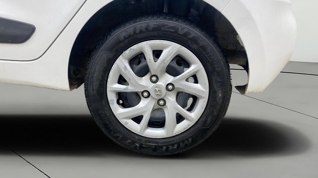 View Hyundai Grand i10 Image 11 Used Hyundai Grand i10 Image 11