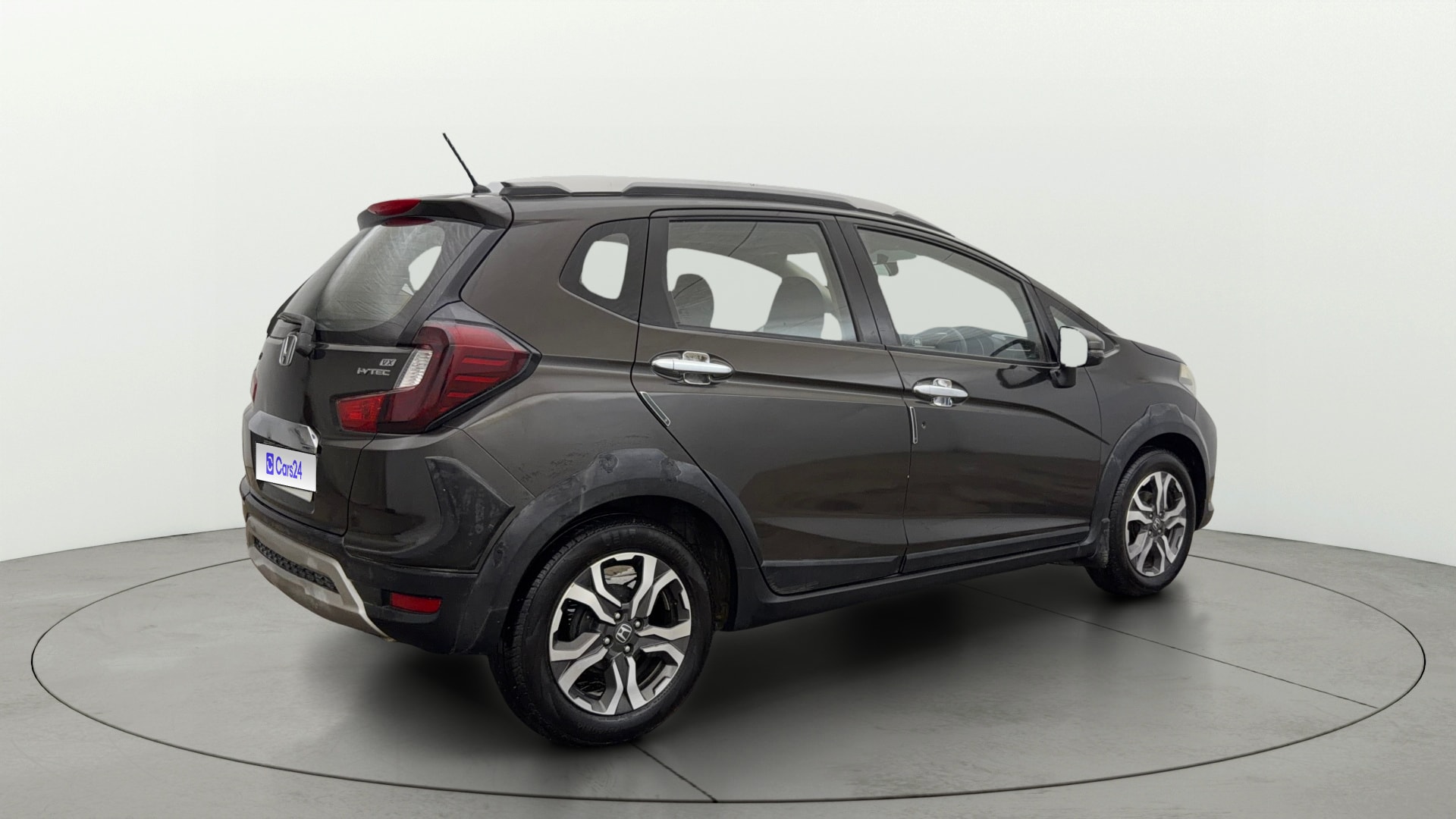 View 2018 Honda WR-V S MT Diesel Edge Edition Image 44 Used 2018 Honda WR-V S MT Diesel Edge Edition Image 44