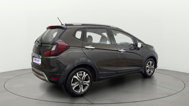 View Honda WR-V Image 44 Used Honda WR-V Image 44