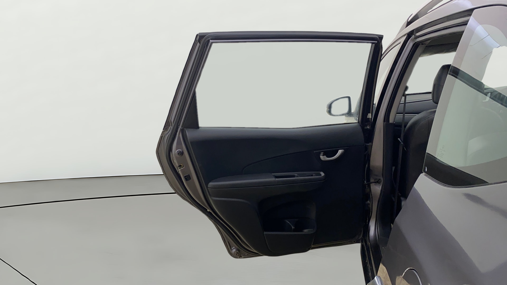 View 2018 Honda BR-V E Diesel Image 15 Used 2018 Honda BR-V E Diesel Image 15