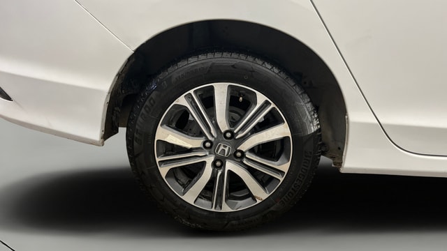 View Honda City Image 33 Used Honda City Image 33