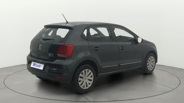 View Volkswagen Polo Image 43 Used Volkswagen Polo Image 43