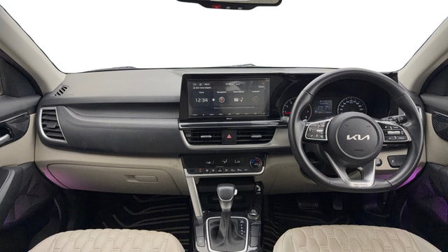 View Kia Seltos Image 31 Used Kia Seltos Image 31