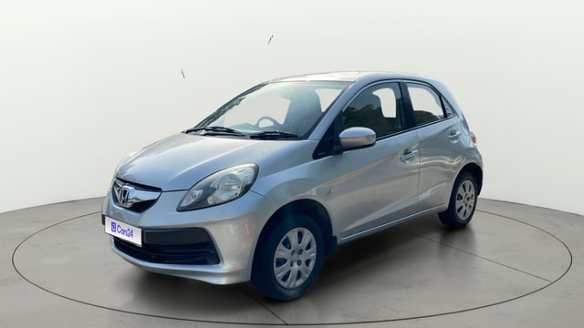 View Honda Brio Image 34 Used Honda Brio Image 34