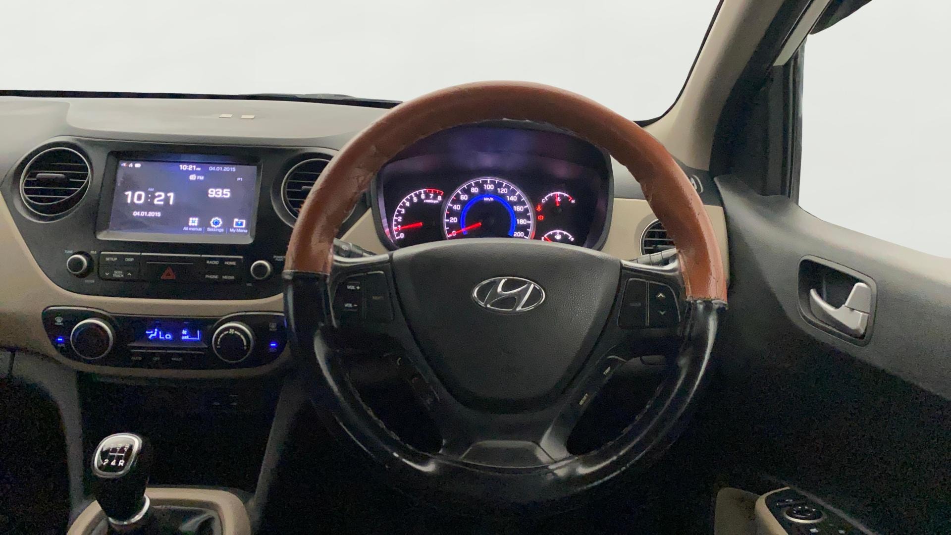 View 2019 Hyundai Grand i10 1.2 Asta Petrol Image 20 Used 2019 Hyundai Grand i10 1.2 Asta Petrol Image 20
