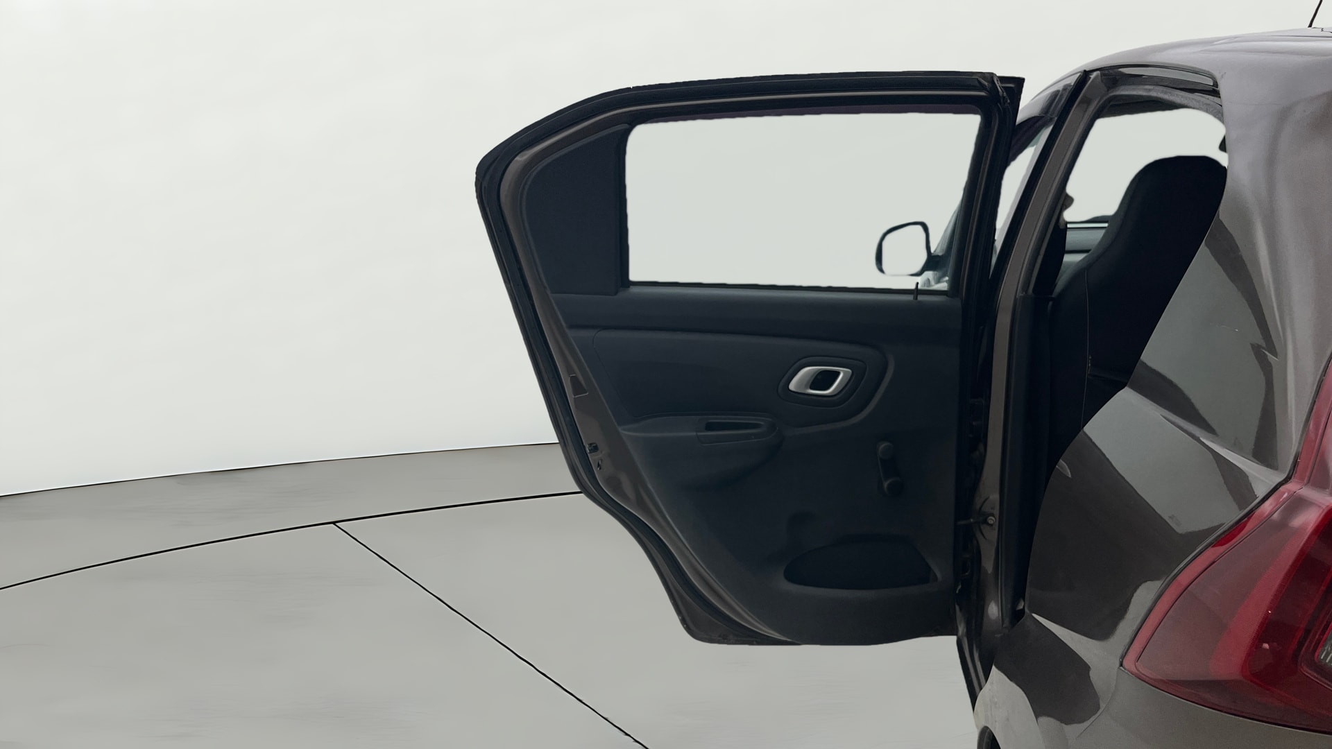 Used 2020 Datsun Redi GO Used 2020 Datsun Redi GO
