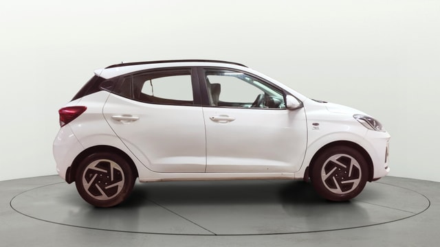 View Hyundai Grand i10 Nios Image 9 Used Hyundai Grand i10 Nios Image 9