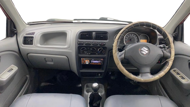 View Maruti Suzuki Alto K10 Image 28 Used Maruti Suzuki Alto K10 Image 28