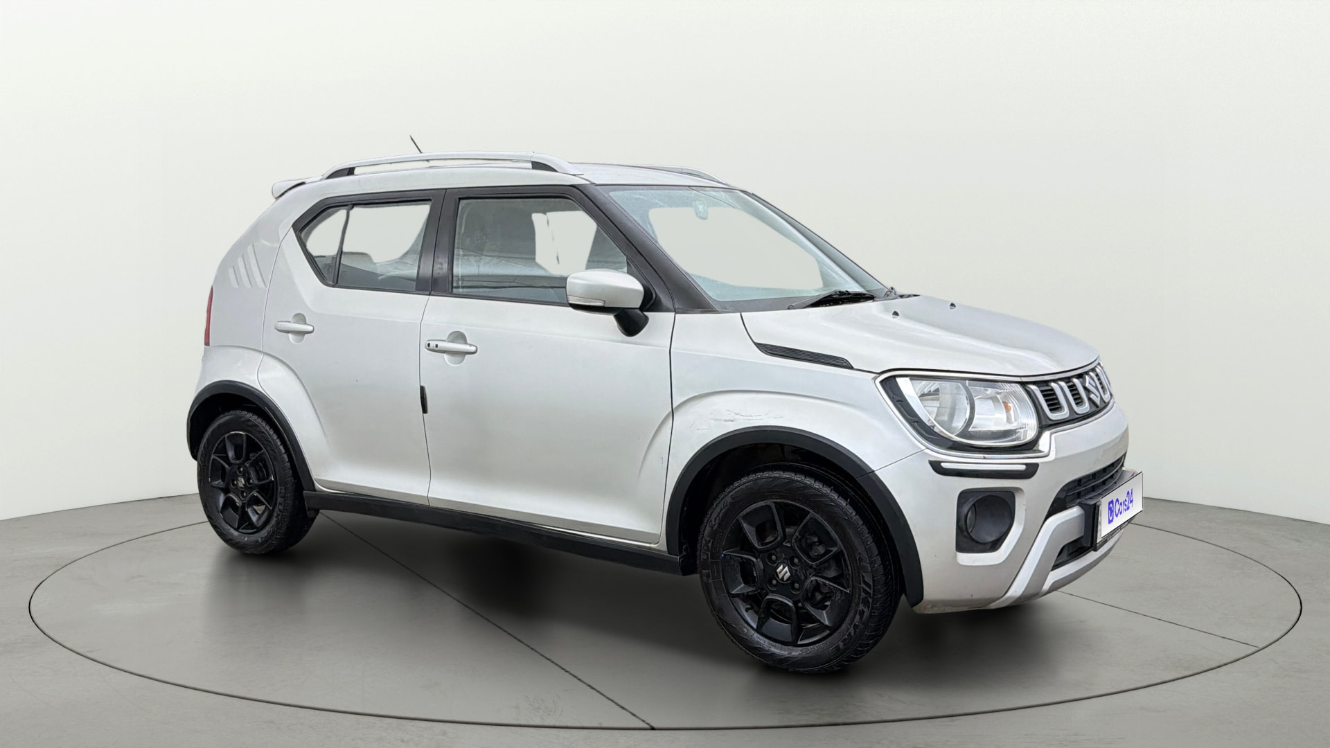 View 2022 Maruti Suzuki 1000 Base Variant Image 37 Used 2022 Maruti Suzuki 1000 Base Variant Image 37
