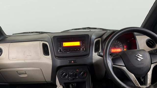 View Maruti Suzuki 1000 Image 17 Used Maruti Suzuki 1000 Image 17
