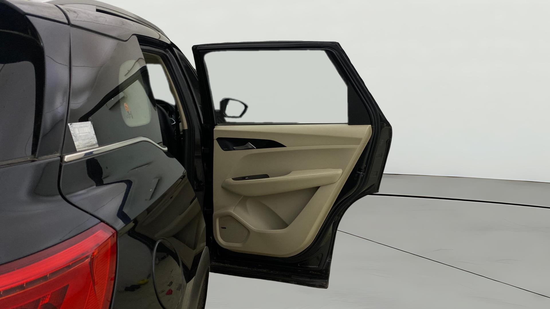 Used 2021 MG Hector Used 2021 MG Hector