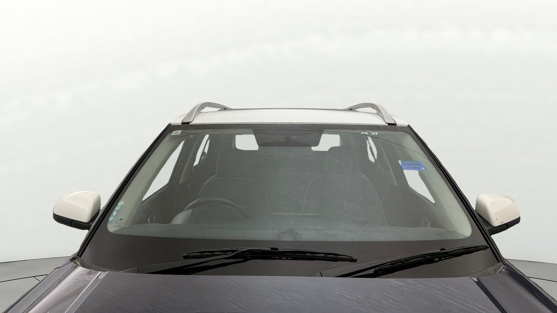 View 2019 Hyundai Venue SX Plus 1.0 Petrol AT Dual Tone Image 32 Used 2019 Hyundai Venue SX Plus 1.0 Petrol AT Dual Tone Image 32
