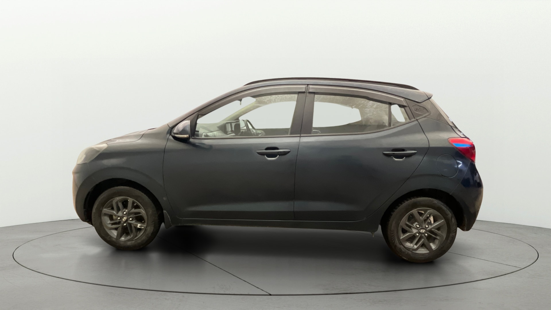 View 2022 Hyundai Grand i10 Nios Sportz Petrol Image 25 Used 2022 Hyundai Grand i10 Nios Sportz Petrol Image 25