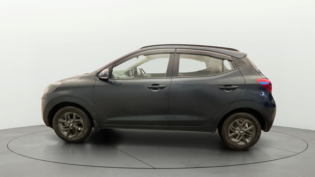 View Hyundai Grand i10 Nios Image 25 Used Hyundai Grand i10 Nios Image 25