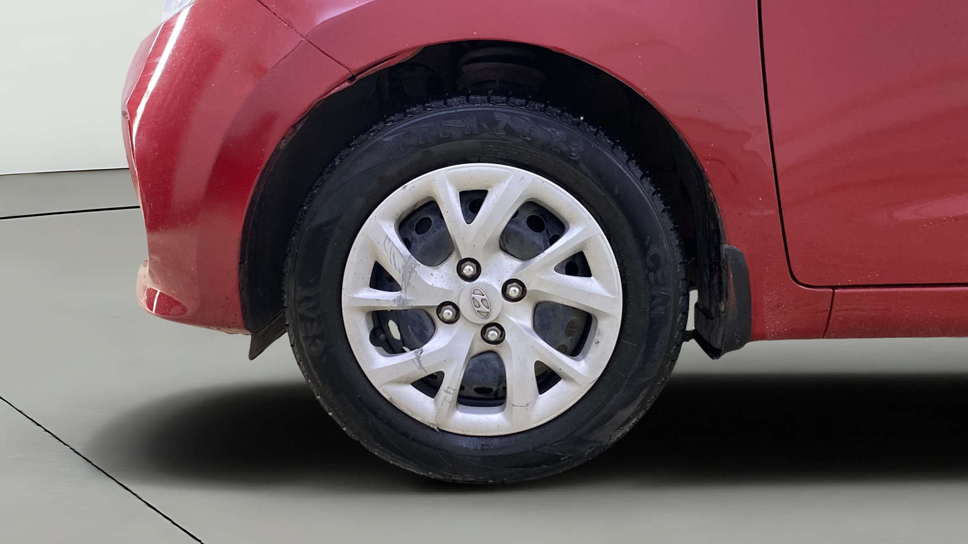 View 2018 Hyundai Grand i10 Sportz 1.2 Kappa Image 27 Used 2018 Hyundai Grand i10 Sportz 1.2 Kappa Image 27