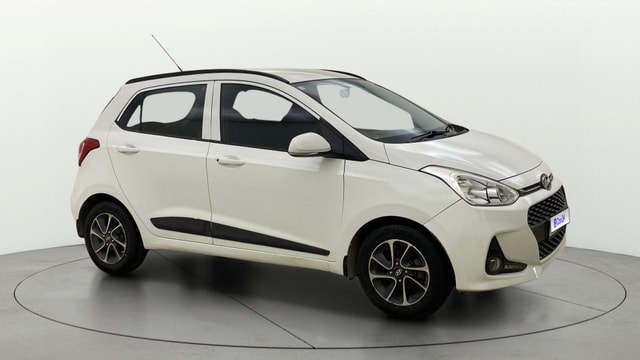 View Hyundai Grand i10 Image 36 Used Hyundai Grand i10 Image 36