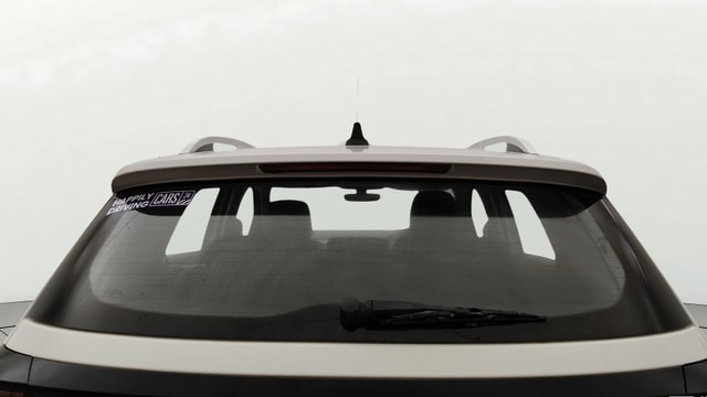 View Volkswagen Taigun Image 4 Used Volkswagen Taigun Image 4