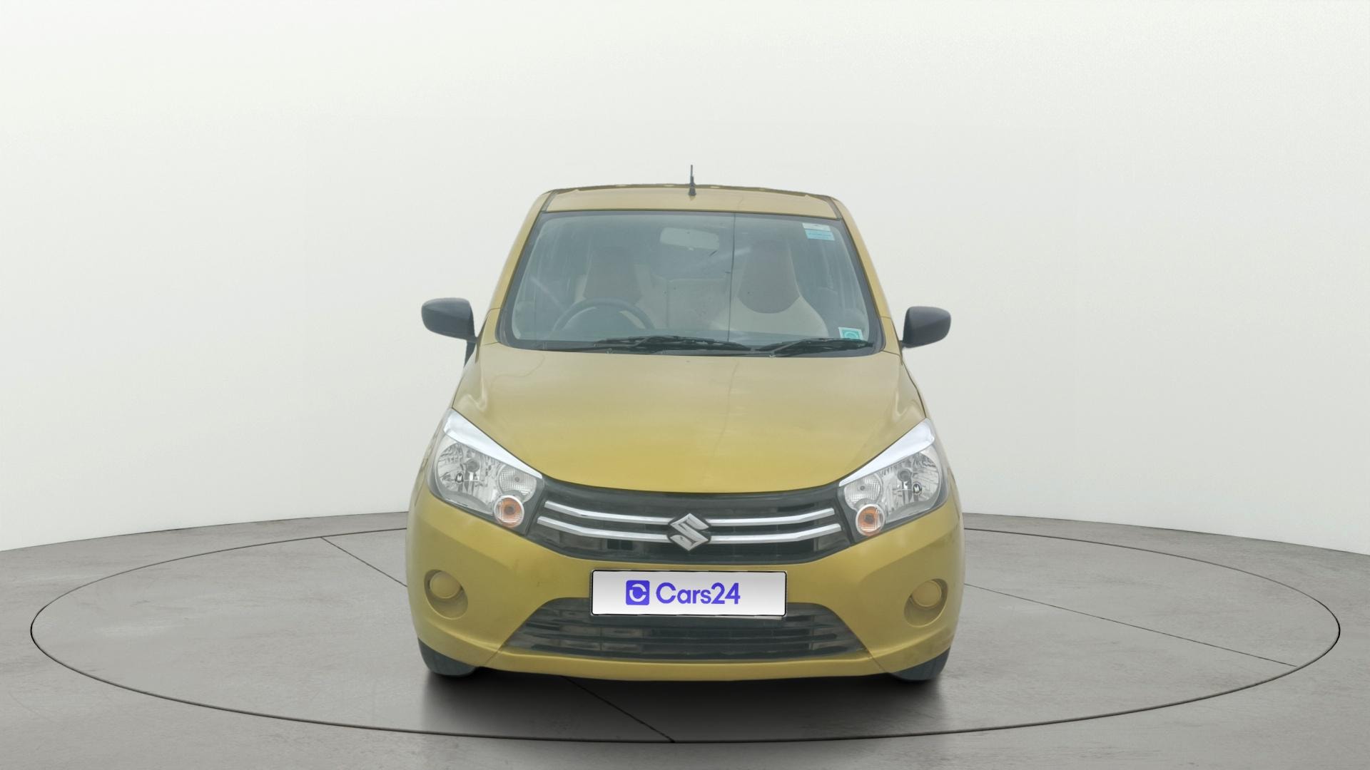 Used 2014 Maruti Suzuki 1000 Used 2014 Maruti Suzuki 1000