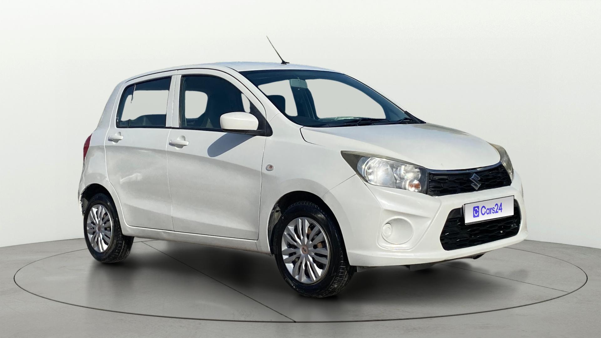 View 2018 Maruti Suzuki 1000 Base Variant Image 21 Used 2018 Maruti Suzuki 1000 Base Variant Image 21