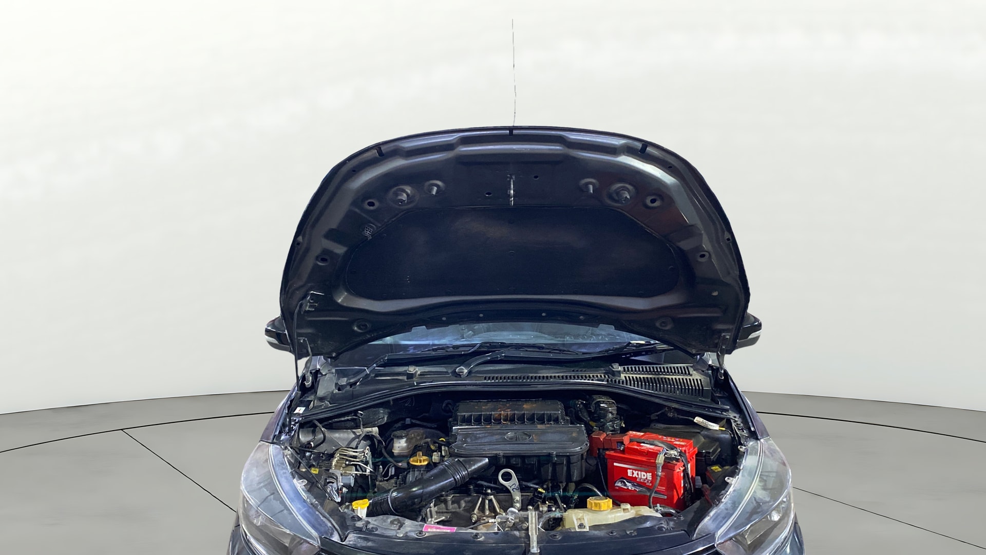 Used 2023 Tata Tiago Used 2023 Tata Tiago