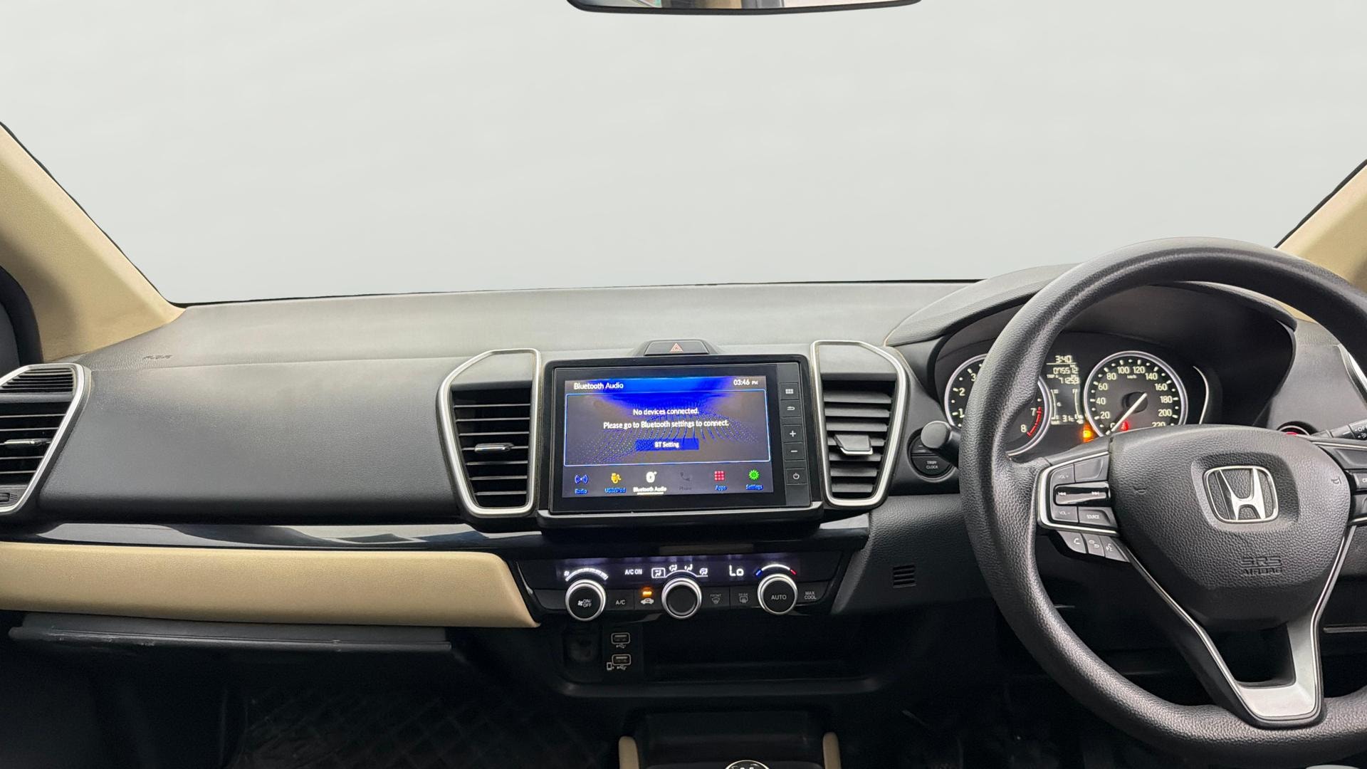 View 2022 Honda City ZX MT Diesel Anniversary Edition Image 18 Used 2022 Honda City ZX MT Diesel Anniversary Edition Image 18