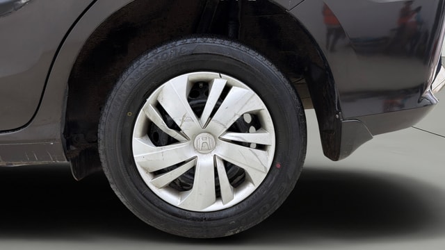 View Honda Amaze Image 11 Used Honda Amaze Image 11