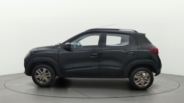 View Renault Kwid Image 5 Used Renault Kwid Image 5
