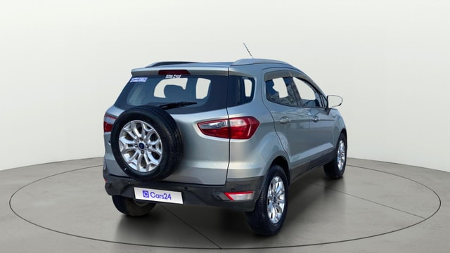 View Ford EcoSport Image 43 Used Ford EcoSport Image 43