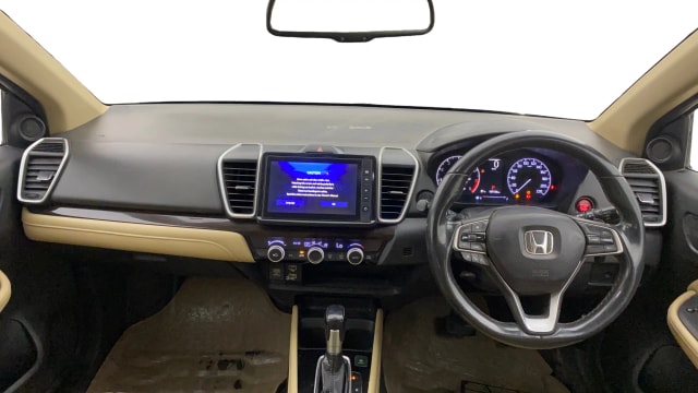 View Honda City ZX Image 30 Used Honda City ZX Image 30