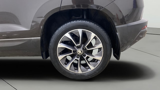 View Skoda Karoq Image 8 Used Skoda Karoq Image 8
