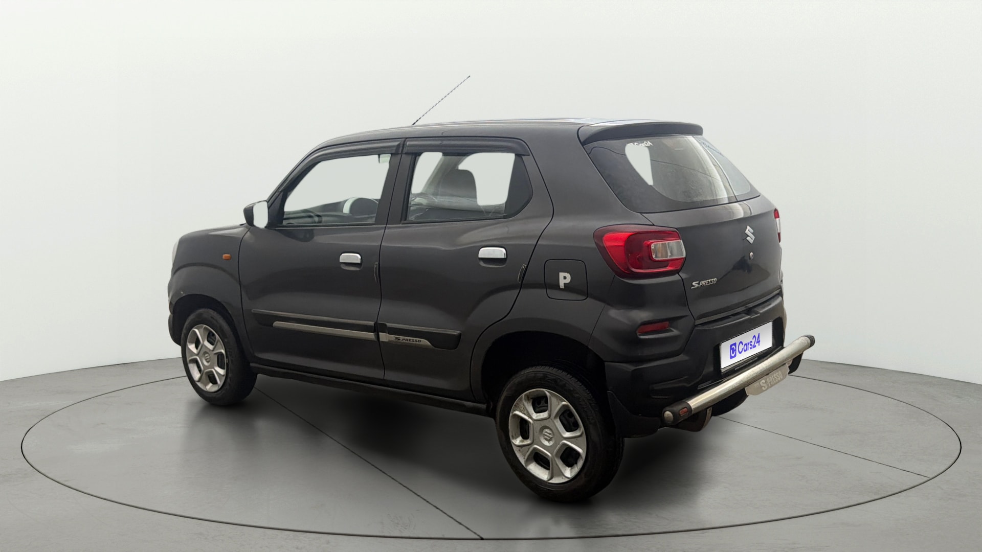 Used 2023 Maruti Suzuki 1000 Used 2023 Maruti Suzuki 1000