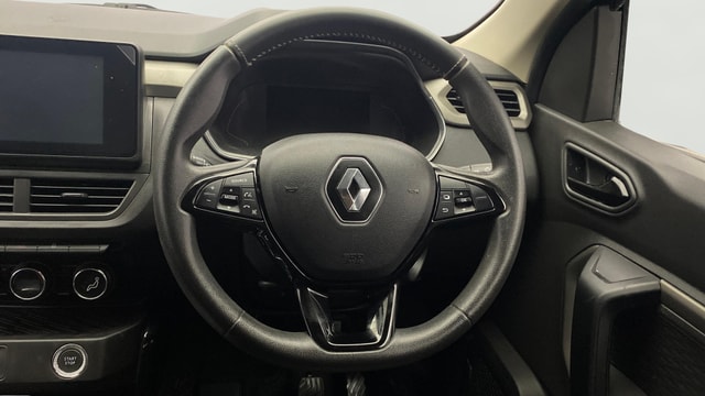 View Renault Kiger Image 20 Used Renault Kiger Image 20