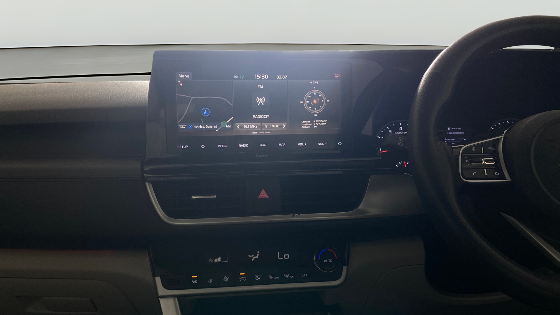Used 2020 Kia Seltos Used 2020 Kia Seltos